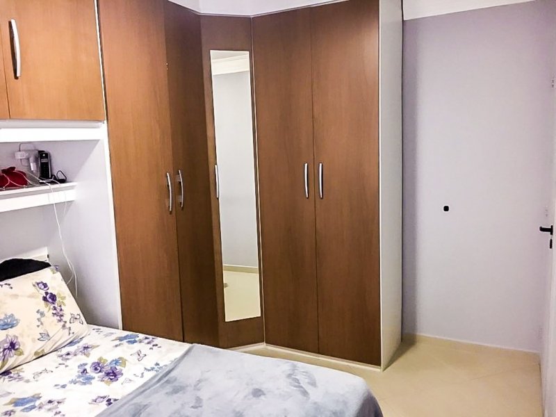 imóvel com 65m² - Jardim Santa Emília - São Paulo