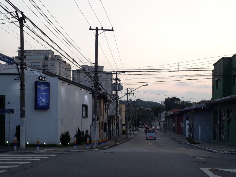 imóvel com 340m² - Lapa - São Paulo