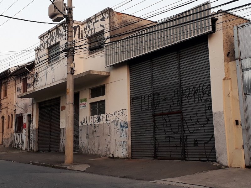 imóvel com 340m² - Lapa - São Paulo