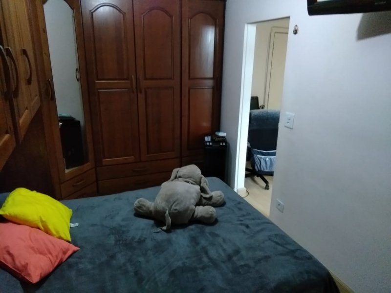 Apartamento à venda Vila Londrina com 32m² e 1 quarto por R$ 220.000 - 1388813766-3da16197-8e1d-4f70-97a7-4654de6b8588.jpeg