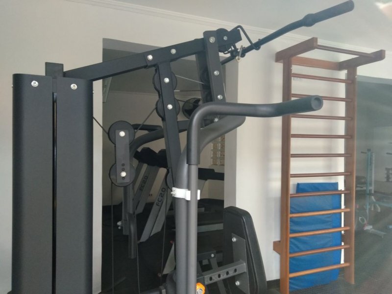 Apartamento à venda Vila Londrina com 32m² e 1 quarto por R$ 220.000 - 816424665-fe2ab0b7-b5cf-41e0-9f62-0985de378438.jpeg