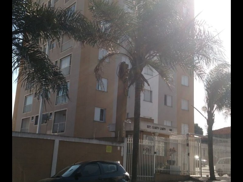 imóvel com 68m² - Vila Andrade - São Paulo