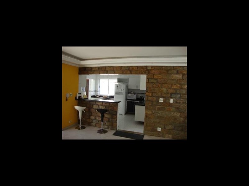 Casa à venda Centro com 330m² e 4 quartos por R$ 850.000 - 1225441508-cozinha-vista-da-sala.JPG