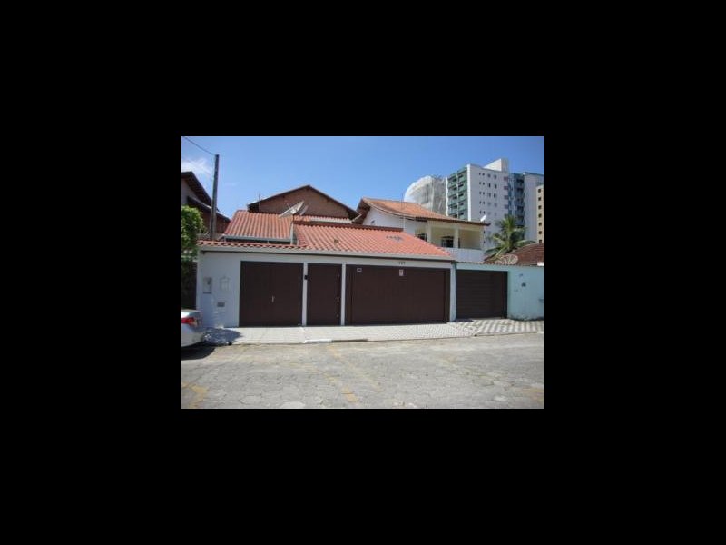 Casa à venda Centro com 330m² e 4 quartos por R$ 850.000 - 1975597896-fachada.JPG