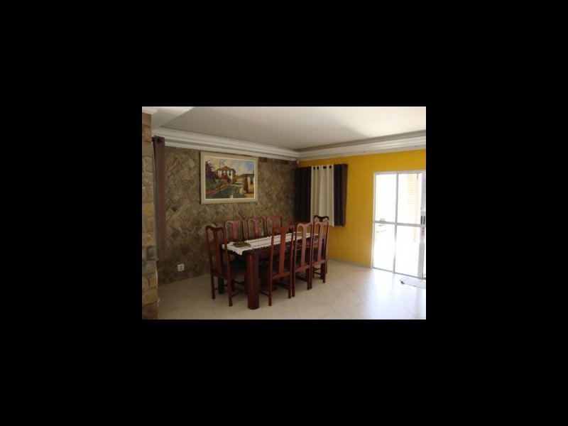 Casa à venda Centro com 330m² e 4 quartos por R$ 850.000 - 253543253-sala-jantar-2.JPG