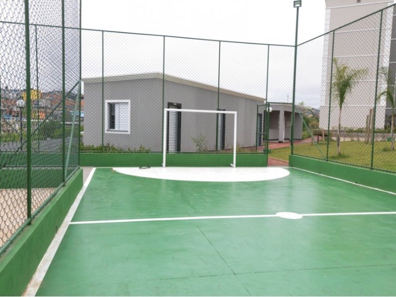 imóvel com 43m² - Vila Alzira - Guarulhos