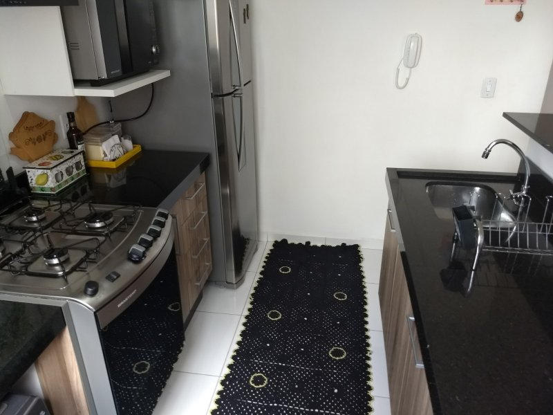 imóvel com 43m² - Vila Alzira - Guarulhos