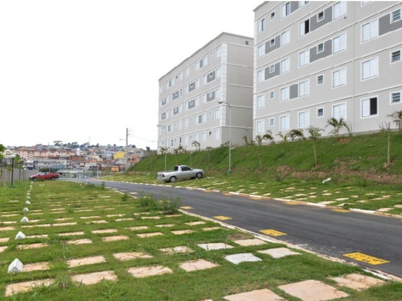 imóvel com 43m² - Vila Alzira - Guarulhos