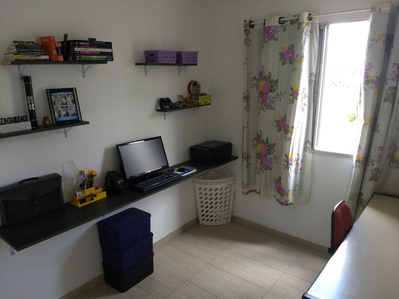 imóvel com 43m² - Vila Alzira - Guarulhos