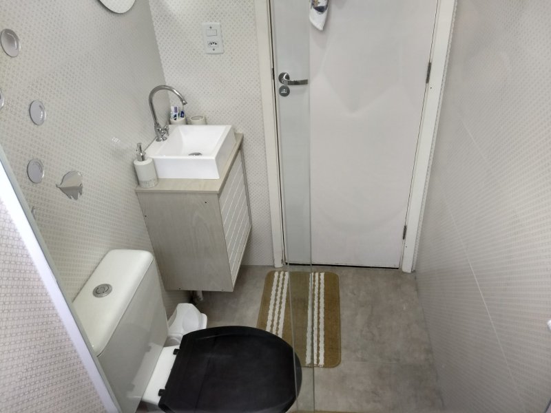 imóvel com 43m² - Vila Alzira - Guarulhos