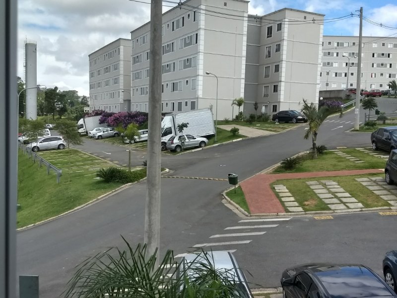 imóvel com 43m² - Vila Alzira - Guarulhos
