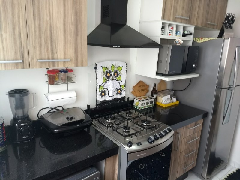 imóvel com 43m² - Vila Alzira - Guarulhos