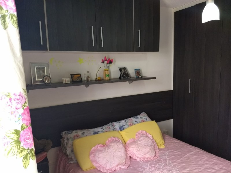 imóvel com 43m² - Vila Alzira - Guarulhos