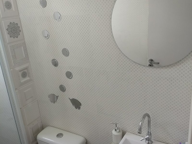 imóvel com 43m² - Vila Alzira - Guarulhos