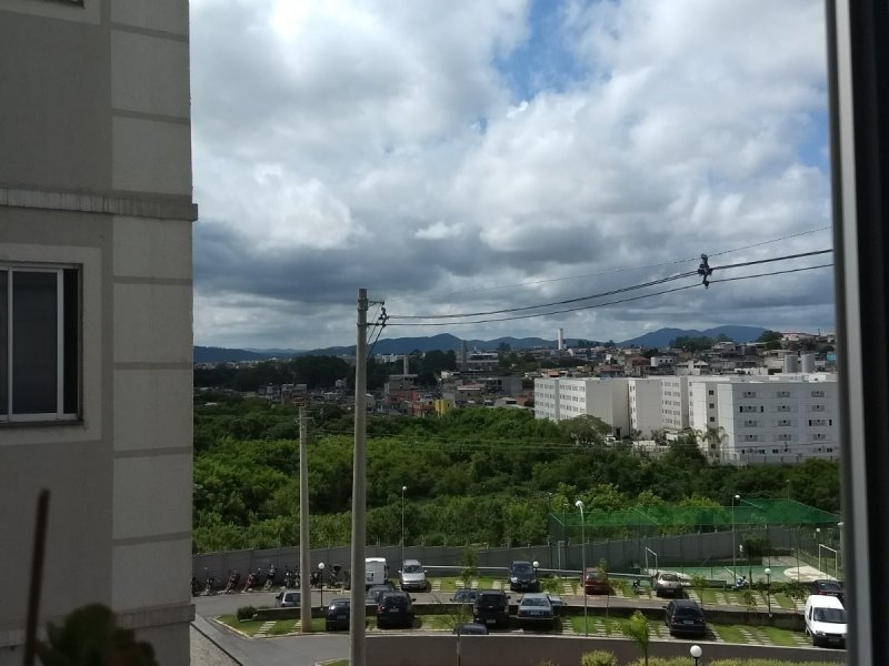 imóvel com 43m² - Vila Alzira - Guarulhos