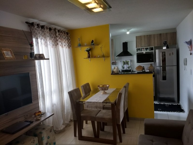 imóvel com 43m² - Vila Alzira - Guarulhos