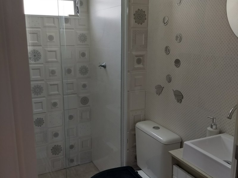 imóvel com 43m² - Vila Alzira - Guarulhos