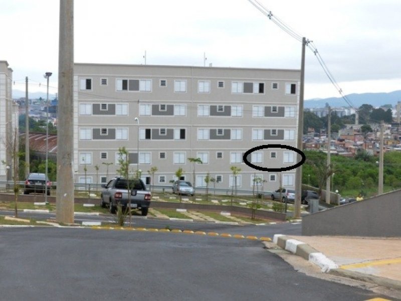 imóvel com 43m² - Vila Alzira - Guarulhos
