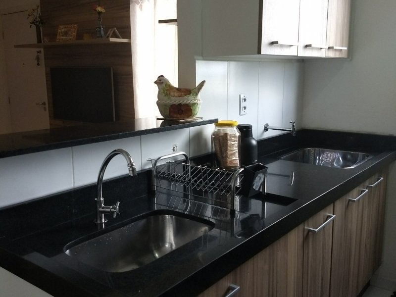 imóvel com 43m² - Vila Alzira - Guarulhos