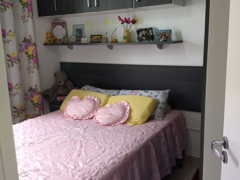 imóvel com 43m² - Vila Alzira - Guarulhos