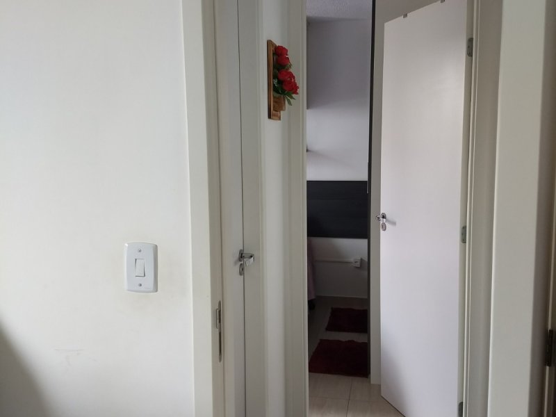 imóvel com 43m² - Vila Alzira - Guarulhos
