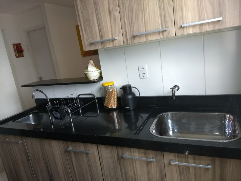 imóvel com 43m² - Vila Alzira - Guarulhos