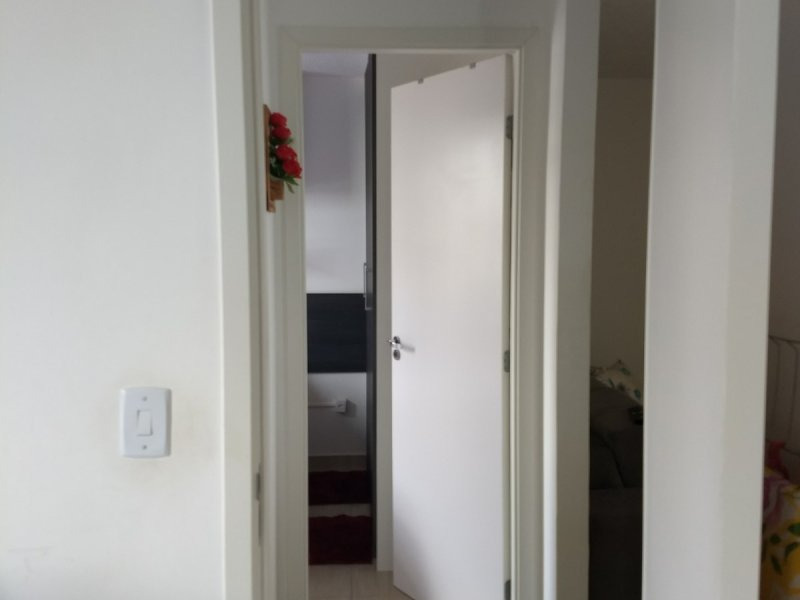 imóvel com 43m² - Vila Alzira - Guarulhos