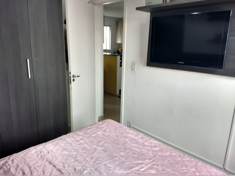 imóvel com 43m² - Vila Alzira - Guarulhos