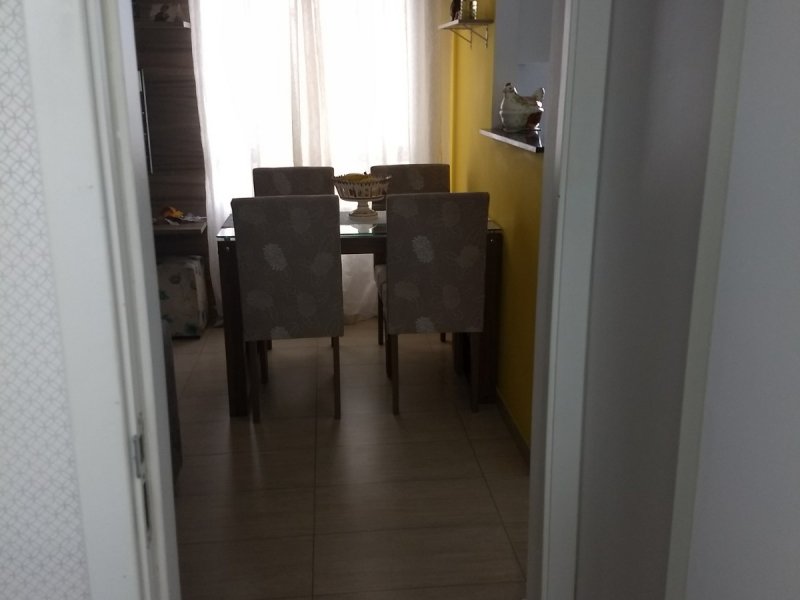 imóvel com 43m² - Vila Alzira - Guarulhos