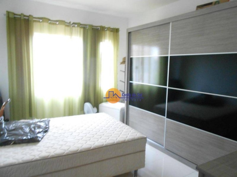 imóvel com 63m² - Verdes Mares - Rio das Ostras