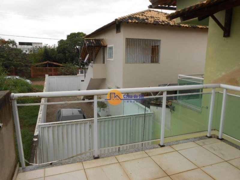 imóvel com 63m² - Verdes Mares - Rio das Ostras
