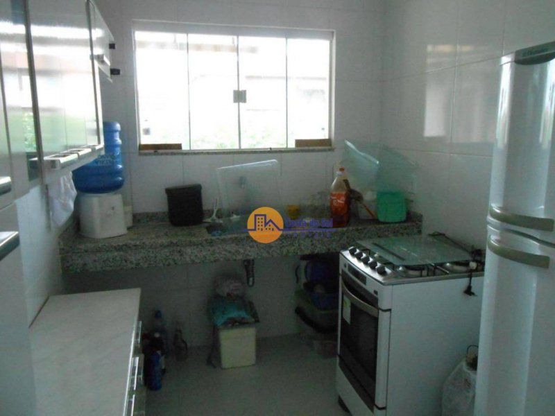 imóvel com 63m² - Verdes Mares - Rio das Ostras
