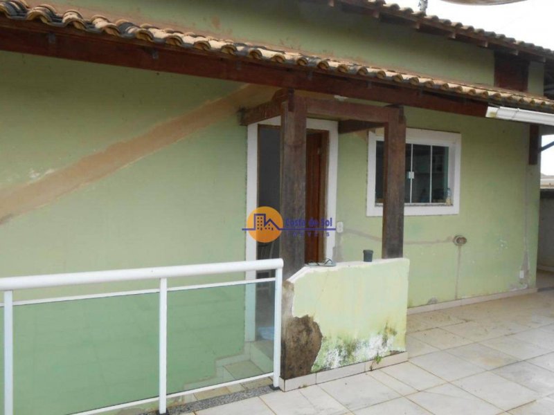 imóvel com 63m² - Verdes Mares - Rio das Ostras