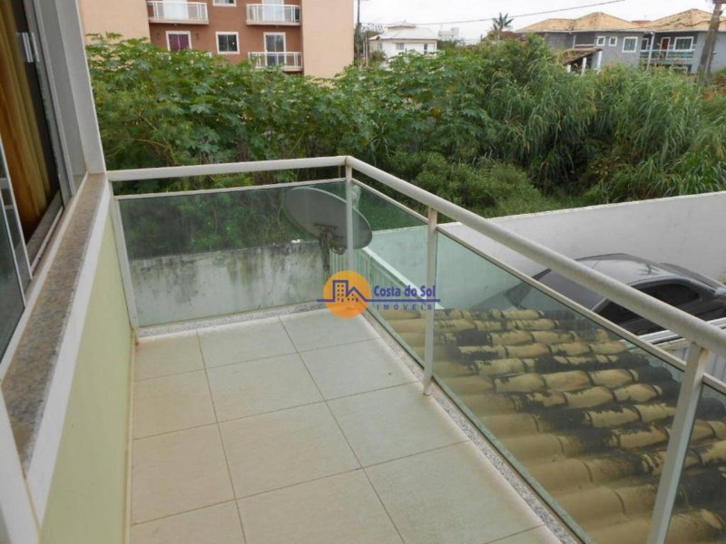 imóvel com 63m² - Verdes Mares - Rio das Ostras