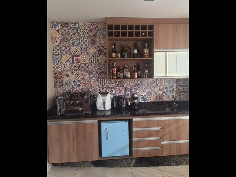 imóvel com 95m² - Brás - São Paulo