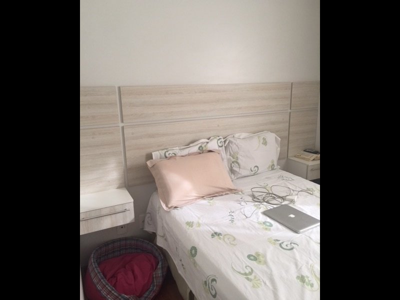 imóvel com 95m² - Brás - São Paulo
