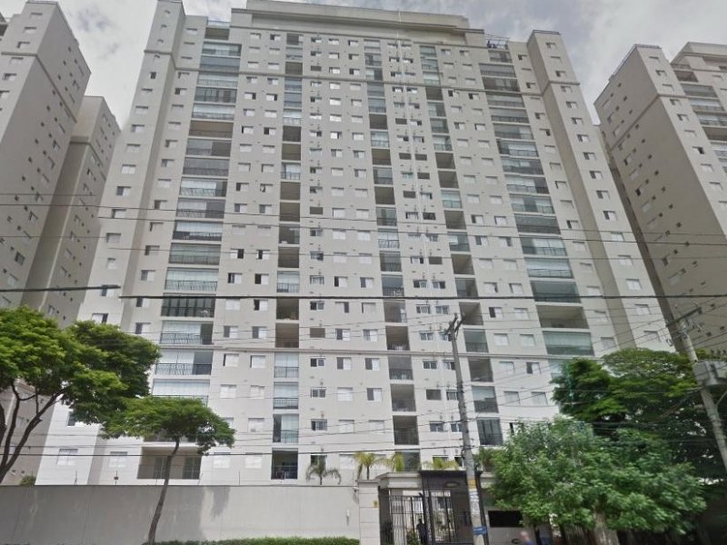 imóvel com 95m² - Brás - São Paulo
