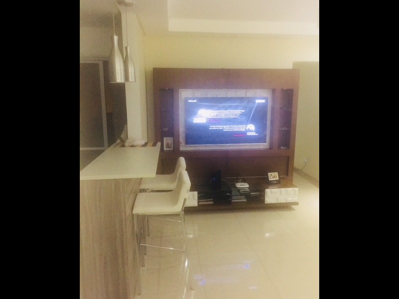 imóvel com 95m² - Brás - São Paulo