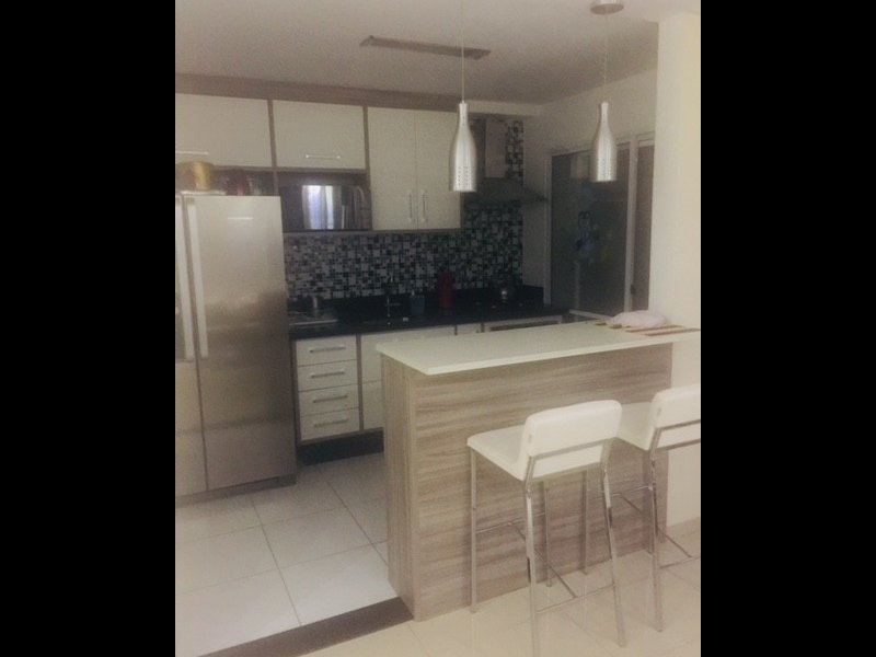 imóvel com 95m² - Brás - São Paulo