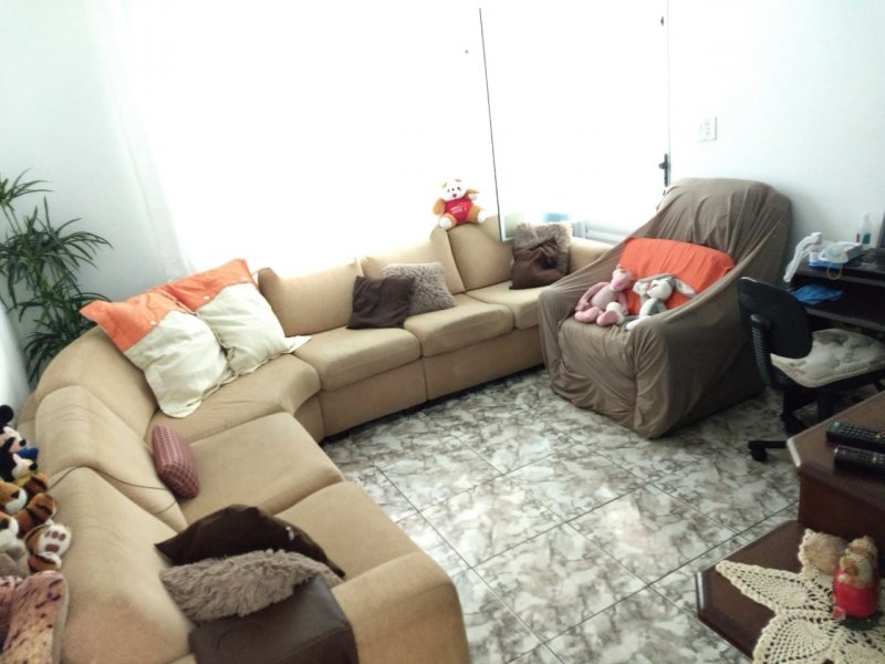 Casa à venda Parque Vitoria Regia com 175m² e 2 quartos por R$ 280.000 - 1101275660-img-20180429-wa0008.jpg