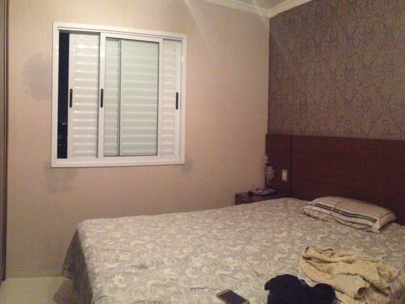 imóvel com 64m² - Carandirú - São Paulo