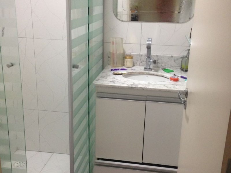 imóvel com 64m² - Carandirú - São Paulo