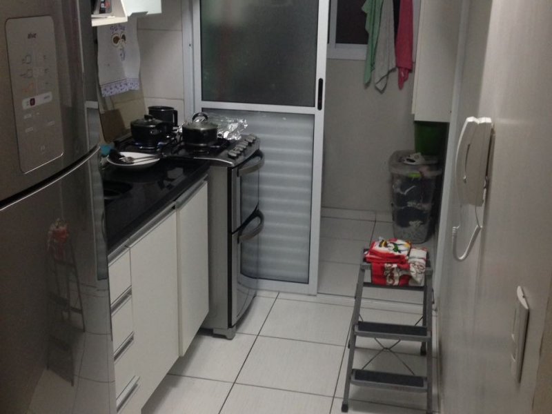imóvel com 64m² - Carandirú - São Paulo