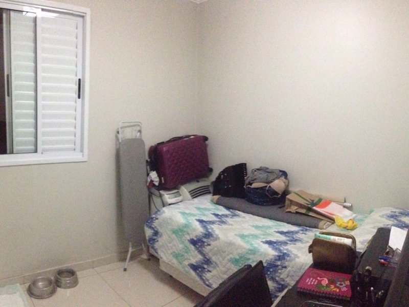 imóvel com 64m² - Carandirú - São Paulo