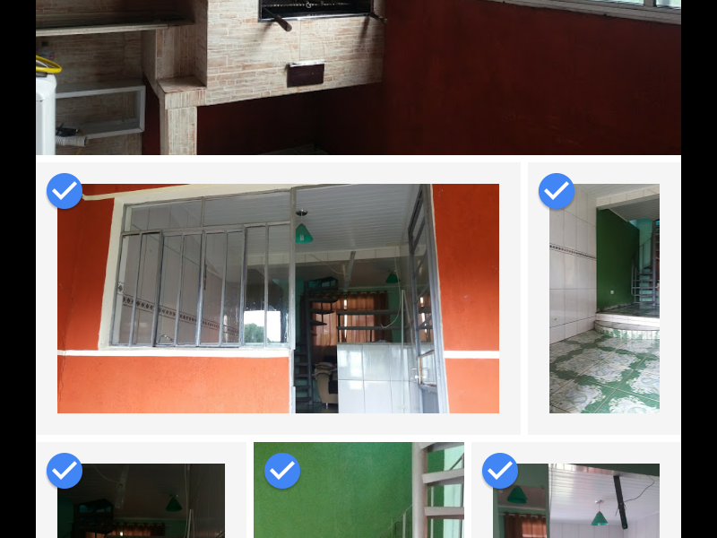 imóvel com 48m² - Campo Comprido - Curitiba