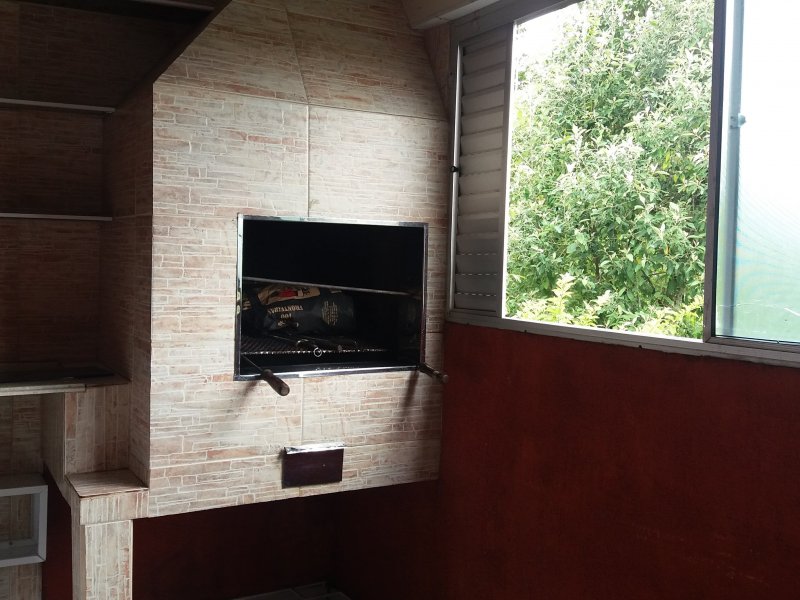 imóvel com 48m² - Campo Comprido - Curitiba