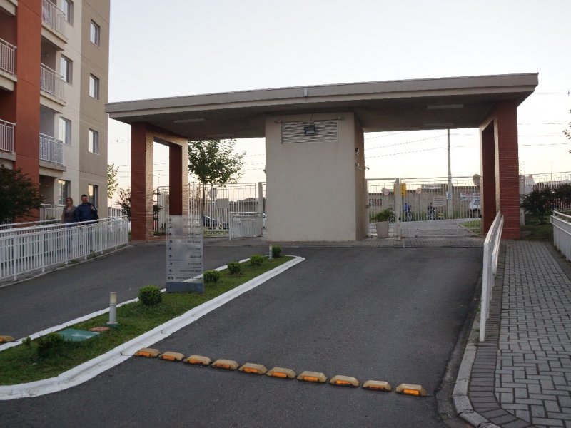 imóvel com 120m² - Cidade Industrial de Curitiba - Curitiba