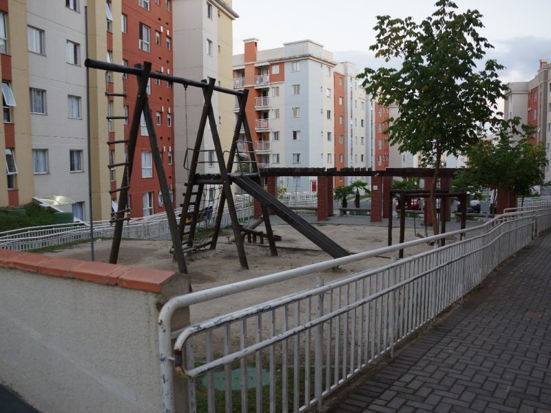 imóvel com 120m² - Cidade Industrial de Curitiba - Curitiba