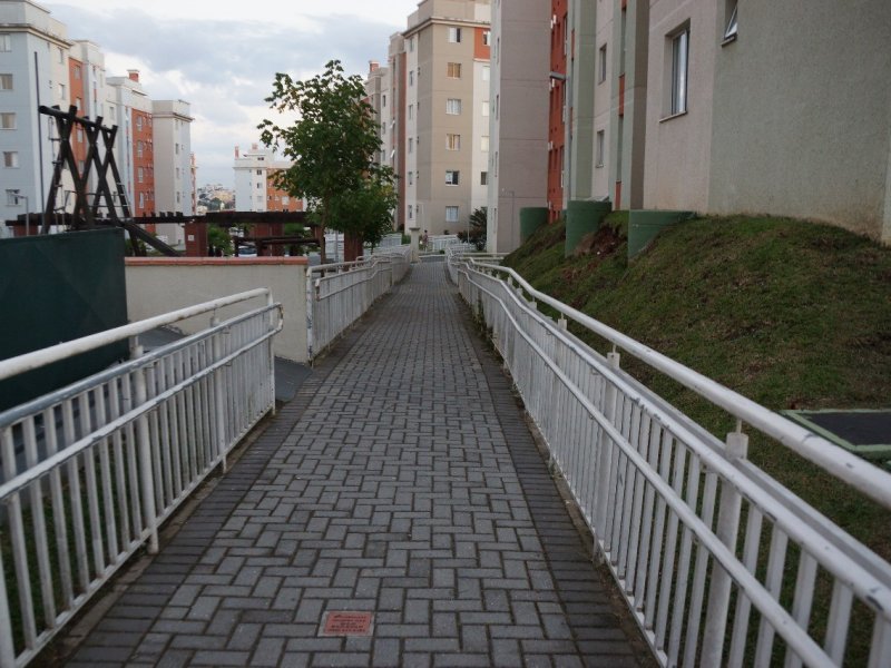 imóvel com 120m² - Cidade Industrial de Curitiba - Curitiba