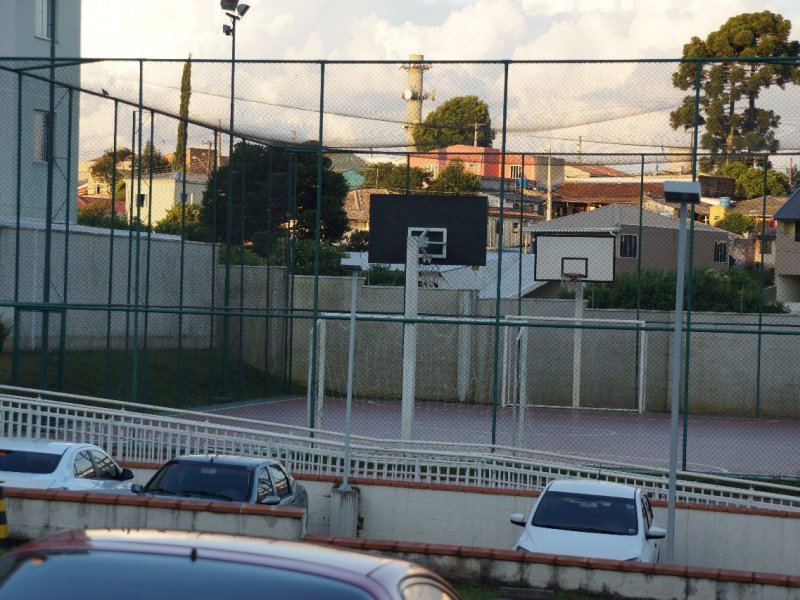 imóvel com 120m² - Cidade Industrial de Curitiba - Curitiba